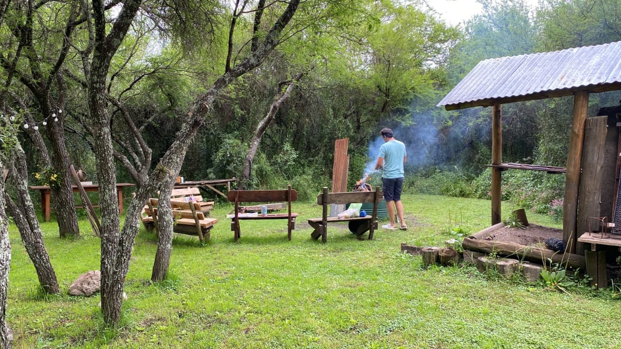Imagen de Glamping del Monte
